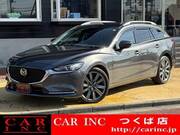 2018 MAZDA ATENZA WAGON