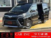 2018 TOYOTA VOXY