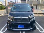 2013 TOYOTA VELLFIRE 2.4Z