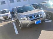 2010 NISSAN X-TRAIL 20GT