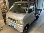 2001 SUZUKI CARRY TRUCK