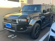 2024 TOYOTA LAND CRUISER VX
