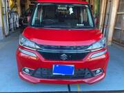 2018 SUZUKI SOLIO BANDIT