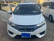 2014 HONDA FIT