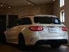 MERCEDES BENZ C-CLASS Stationwagon