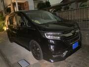 2021 HONDA STEPWAGON