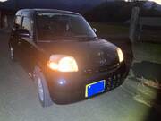 2009 DAIHATSU ESSE