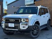 2024 TOYOTA LANDCRUISER 250