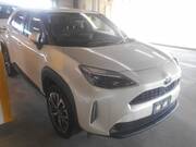 2020 TOYOTA YARIS CROSS