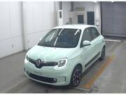2020 RENAULT TWINGO