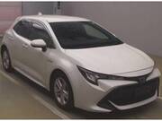2019 TOYOTA COROLLA SPORT