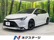 2023 TOYOTA COROLLA TOURING