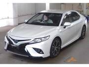 2018 TOYOTA CAMRY WS