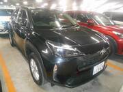 2024 TOYOTA YARIS CROSS