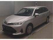 2020 TOYOTA COROLLA FIELDER