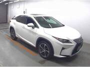 2018 LEXUS RX
