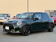 2023 BMW MINI