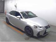 2016 LEXUS IS