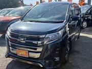 2019 TOYOTA NOAH