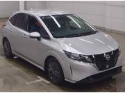 2023 NISSAN NOTE