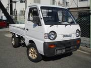 1993 SUZUKI CARRY TRUCK