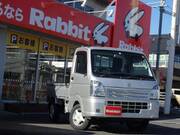 2023 SUZUKI CARRY TRUCK