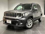 2020 CHRYSLER JEEP RENEGADE