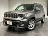 CHRYSLER JEEP RENEGADE