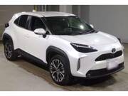 2023 TOYOTA YARIS CROSS Z