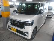 2025 HONDA N-BOX CUSTOM