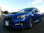 2020 SUBARU LEVORG