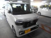 2025 HONDA N-BOX CUSTOM