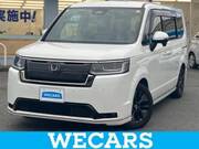 2024 HONDA STEPWAGON