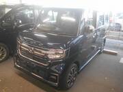 2022 HONDA N-BOX CUSTOM