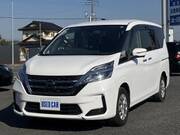2020 NISSAN SERENA 20S
