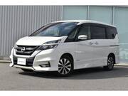 2018 NISSAN SERENA