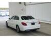 MERCEDES BENZ C-CLASS