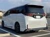 TOYOTA VELLFIRE HYBRID