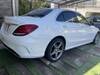 MERCEDES BENZ C-CLASS