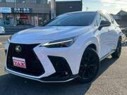 2023 LEXUS NX