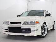 1996 TOYOTA MARK II TOURER V