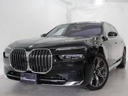 2025 BMW 7 SERIES