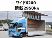 2012 HINO OTHER