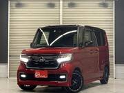 2023 HONDA N-BOX CUSTOM