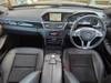 MERCEDES BENZ E-CLASS