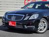 MERCEDES BENZ E-CLASS