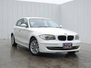 2008 BMW 1 SERIES 116i