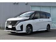 2025 NISSAN SERENA