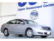 2009 NISSAN TEANA 250XL