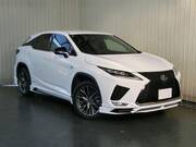 2020 LEXUS RX